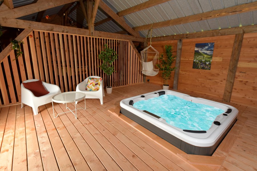 Domaine AbracadaRoom : Le P'tit Monde du Morvan - Image 1