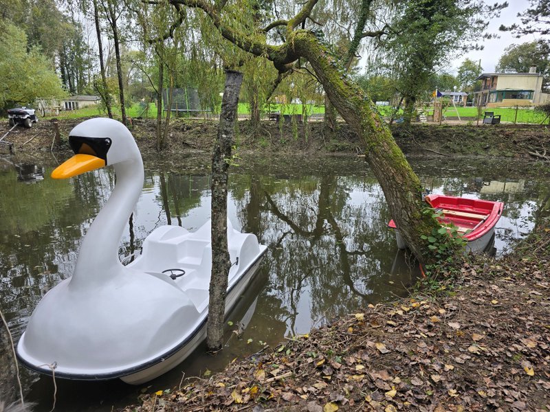 Hébergement AbracadaRoom : Yourte mongole - Image 26