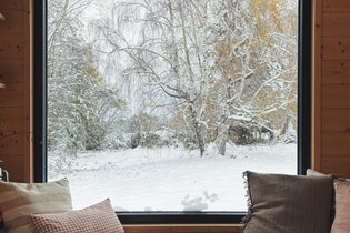 La Cabane Pain d'Épices