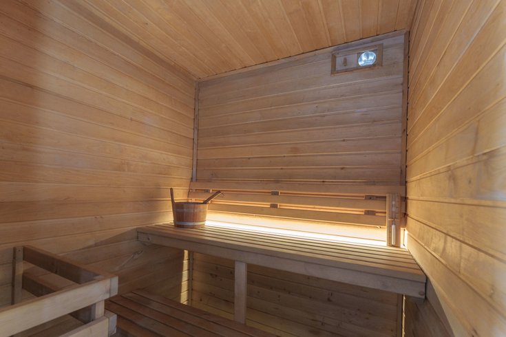 Hébergement AbracadaRoom : Suite flottante Lit King-size Balnéo Sauna - Image 7
