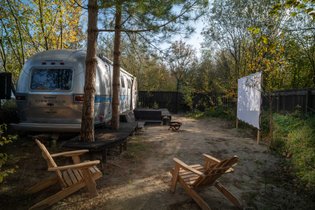 Caravane & Airstream Somme