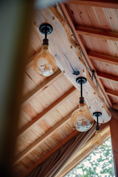 Hébergement AbracadaRoom : Cabane Spa Des Rêves - Image 7