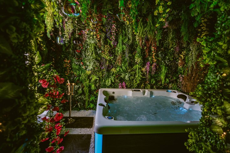 Domaine AbracadaRoom : La Jungle Room - Les gites de Dordogne - Image 8