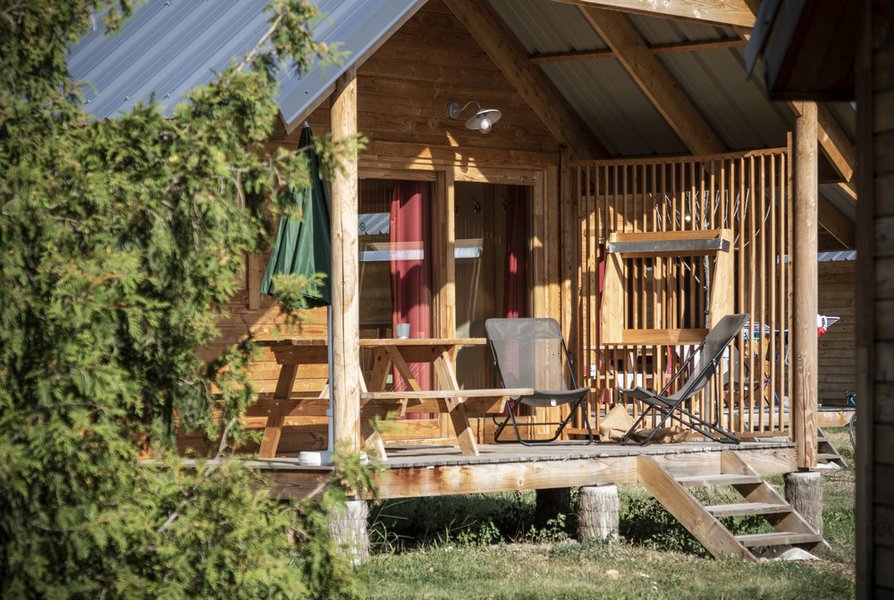 Hébergement AbracadaRoom : Chalet Montana Divonne les Bains - Image 19