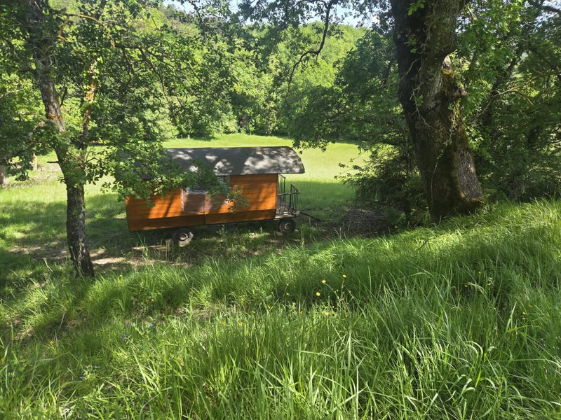 Domaine AbracadaRoom : La Pauze hebergements - Image 6