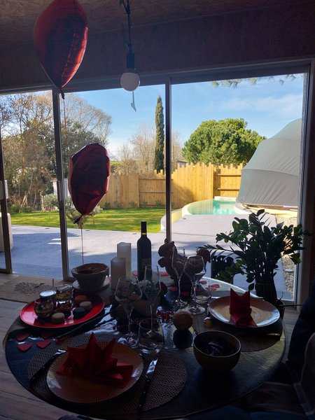 Domaine AbracadaRoom : Le Clos FMR - Fanny et Manon - Image 58