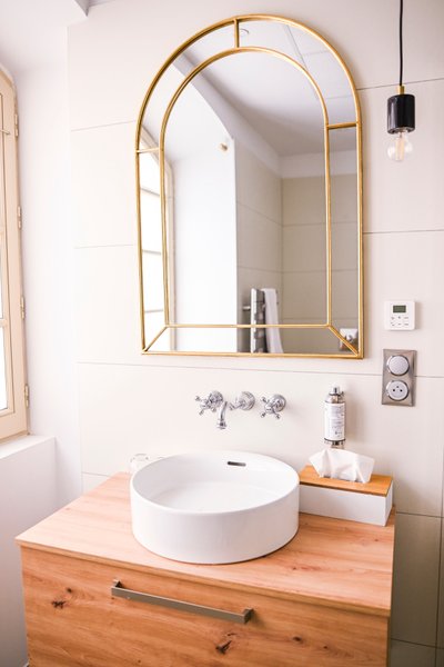 Hébergement AbracadaRoom : Le Jardin du Château, Gîte 5* & Spa - Image 36