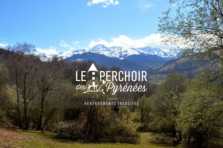 Domaine AbracadaRoom : Le Perchoir des Pyrénées - Image 1