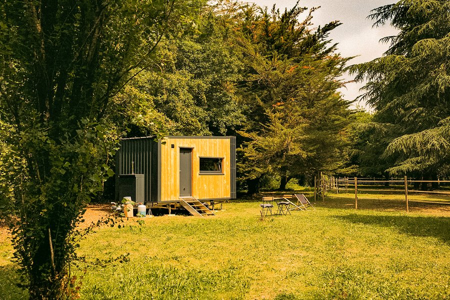Hébergement AbracadaRoom : ※ Homnest ※ Clos de L'estuaire ※ Golfe de Gascogne - Image 67