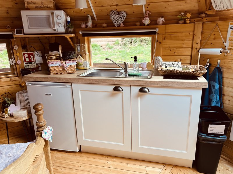 Domaine AbracadaRoom : Kota Désiré - Image 8