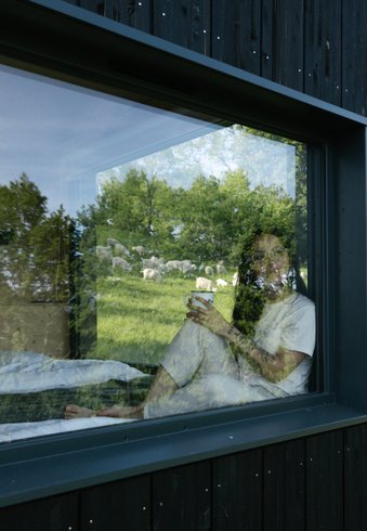 Hébergement AbracadaRoom : Parcel Tiny House - face aux Pyrénées proche Toulouse - Image 6