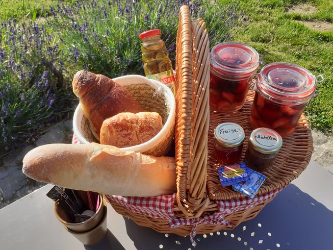 Hébergement AbracadaRoom : La Cabane de l'étoile & Balnéo - Image 10