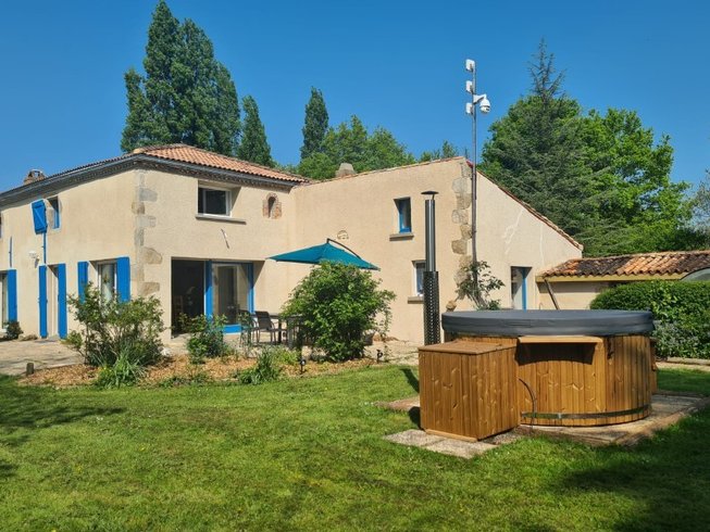 Domaine AbracadaRoom : Au Lit D'Ô - Image 3