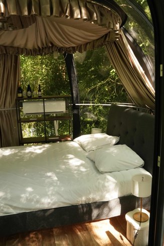 Hébergement AbracadaRoom : Lov'nid du Haut-Buguet & Spa - Image 5