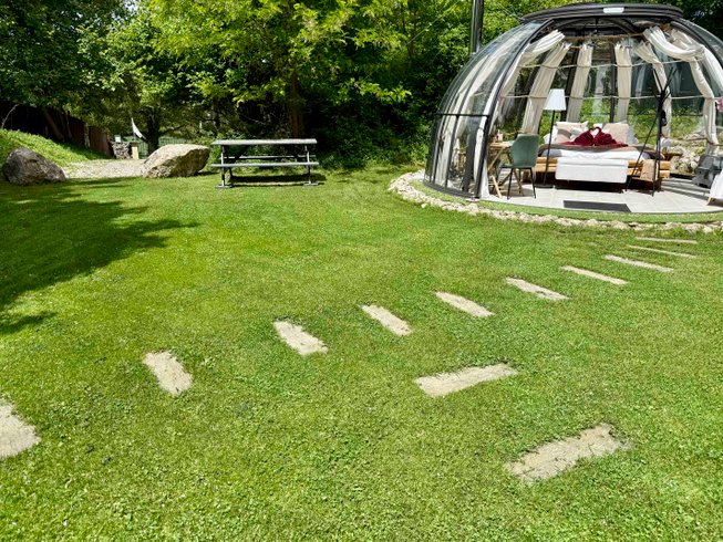 Hébergement AbracadaRoom : La parenthèse enchantée - Image 4