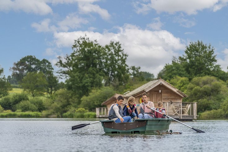 Domaine AbracadaRoom : Village Flottant de Pressac - Image 20