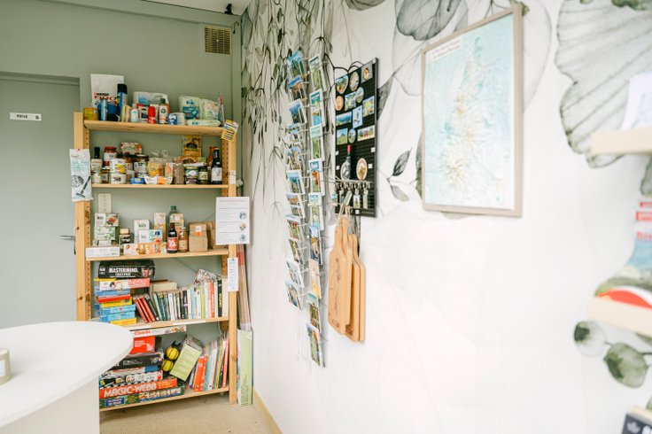 Domaine AbracadaRoom : Camping Sérendipité - Image 2