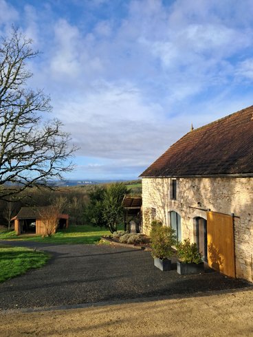 Domaine AbracadaRoom : Les Hauts de Bagadou - Image 4
