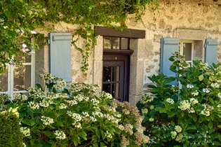 Le Cottage