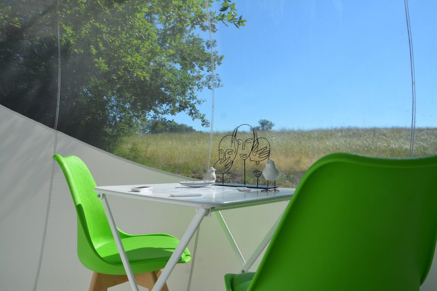 Bulle Spa Caudalie — photo 2