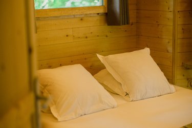 Cabane Spa Cocon à Raray (2)
