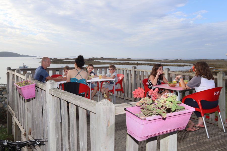 Domaine AbracadaRoom : Seasonova Camping les 7 îles - Image 44