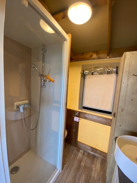 Hébergement AbracadaRoom : Ecolodge 2 chambres - Image 19