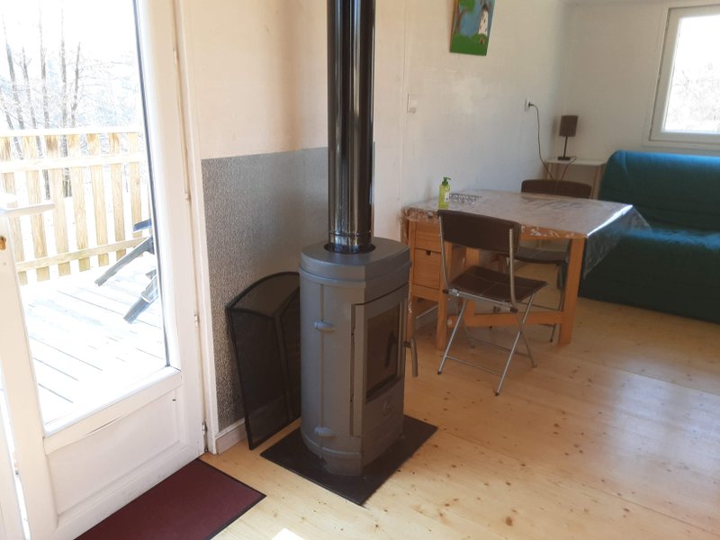 Hébergement AbracadaRoom : Tiny House Joy - Image 7