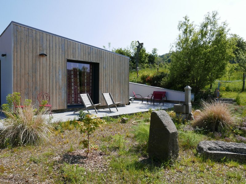 Domaine AbracadaRoom : La Cage aux Oiseaux - Image 6