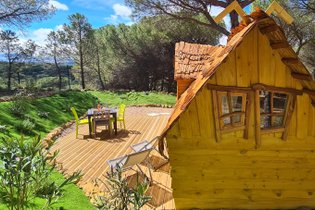 Ushuaïa Village Figurotta