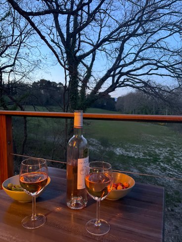 Hébergement AbracadaRoom : Le Nid en Provence - Image 19