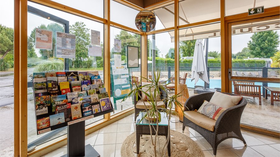 Domaine AbracadaRoom : Camping Seasonova Haliotis - Image 32