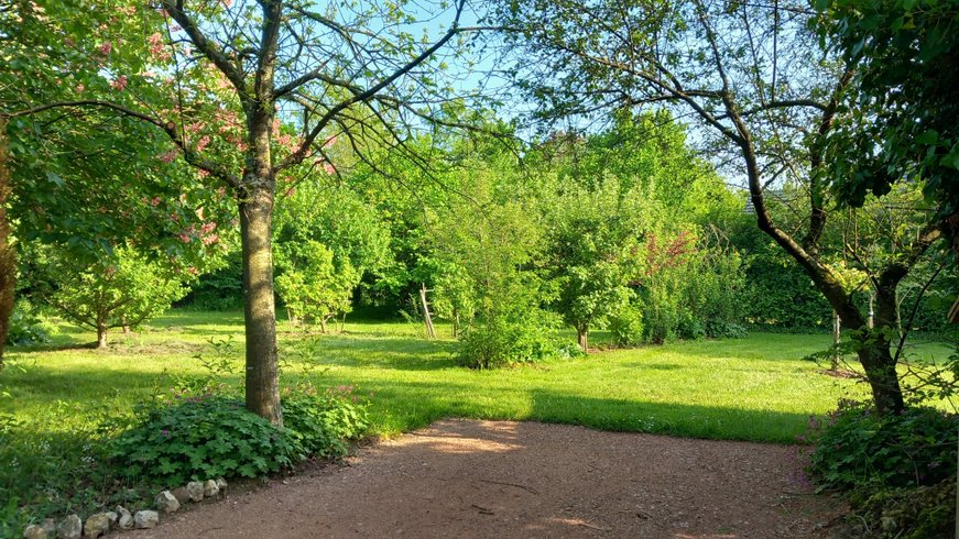 Hébergement AbracadaRoom : Le Kota du Lutin Many & SPA - Image 6