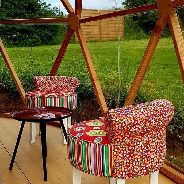 Hébergement AbracadaRoom : Dôme Spa Nyx - Image 6