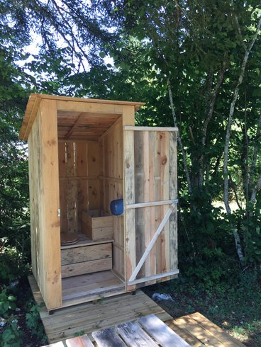 Hébergement AbracadaRoom : Yourte du Bugnon - Image 7