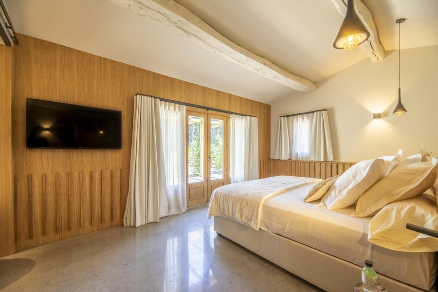 Hébergement AbracadaRoom : Auriga, Casette Casanghjulina - Image 4