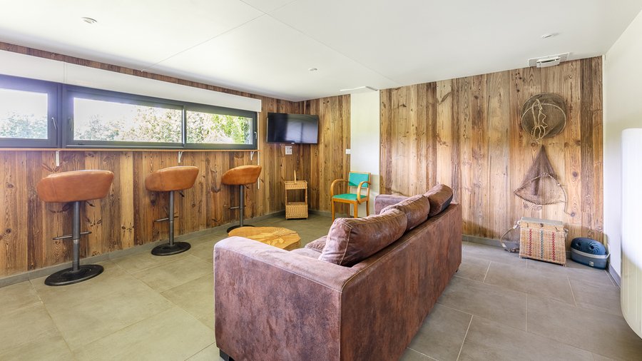 Hébergement AbracadaRoom : Maison des oiseaux - Image 6