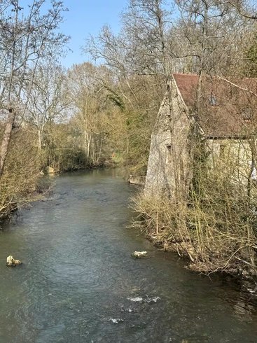 Domaine AbracadaRoom : Le Moulin de Rochopt - Image 7