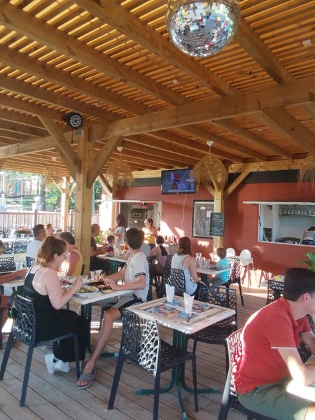 Domaine AbracadaRoom : Domaine de Senaud - Image 4