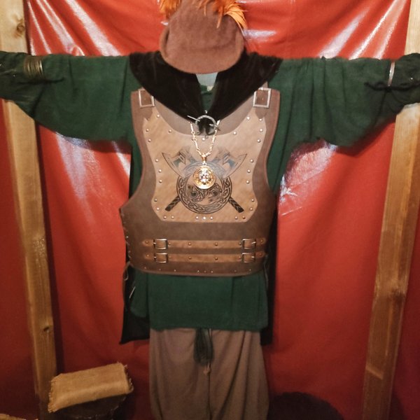 Domaine AbracadaRoom : Le Camp du Chevalier - Image 7