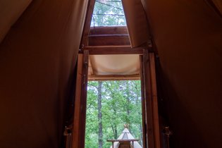 Camping des randonneurs
