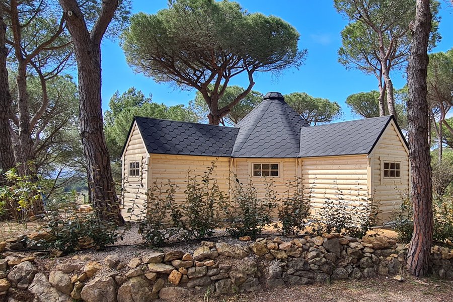 Kota & Bain nordique + Sauna — photo 2