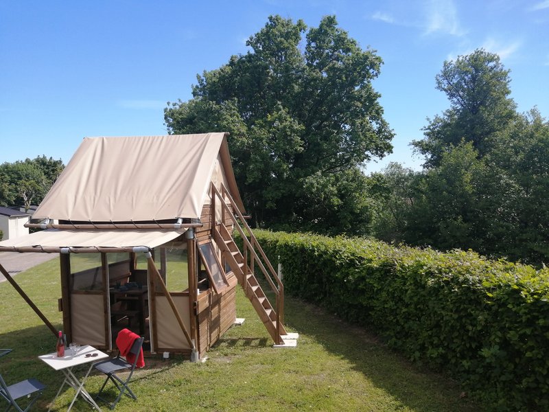 Hébergement AbracadaRoom : Petite Cadole - Image 1