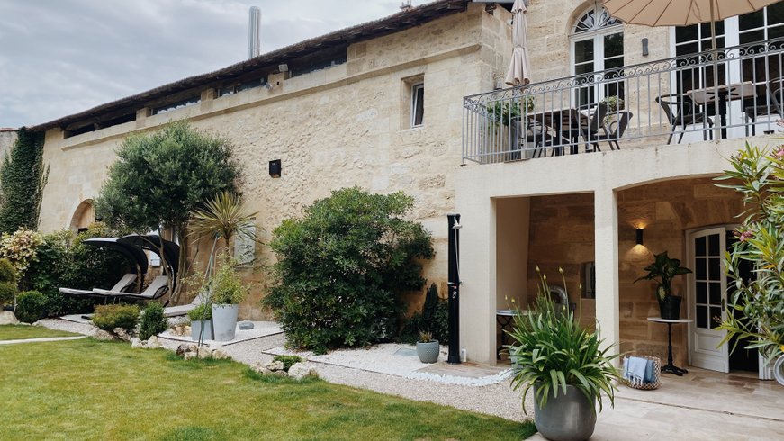 Hébergement AbracadaRoom : Melchior 18.0 - Image 14