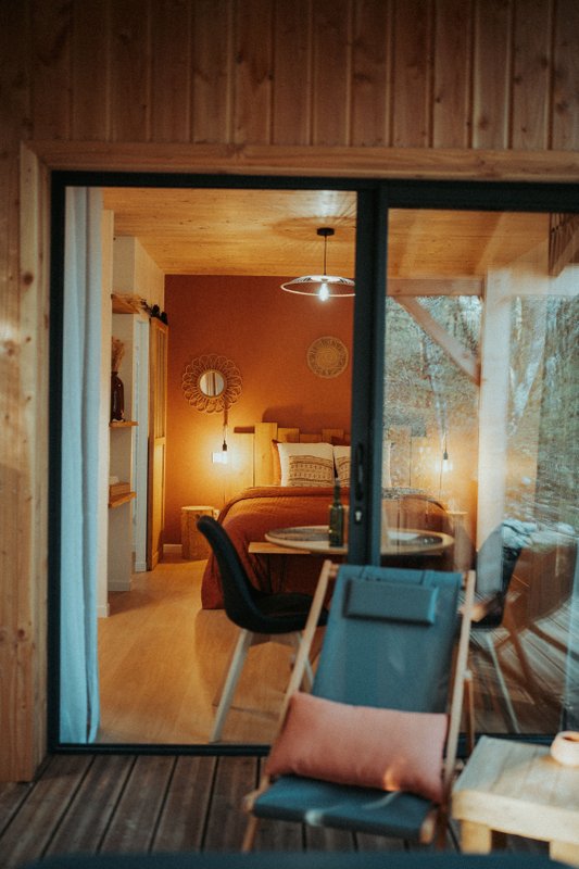 Le terra & SPA à Mercues (6)