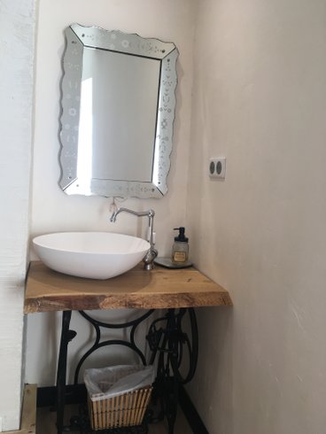 Hébergement AbracadaRoom : La Maisonnette de poupée avec cheminée, Vue Nature & Vélos - Image 33