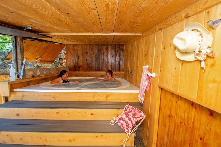 Domaine AbracadaRoom : CAMPASUN Camping de l'Aigle - Image 13