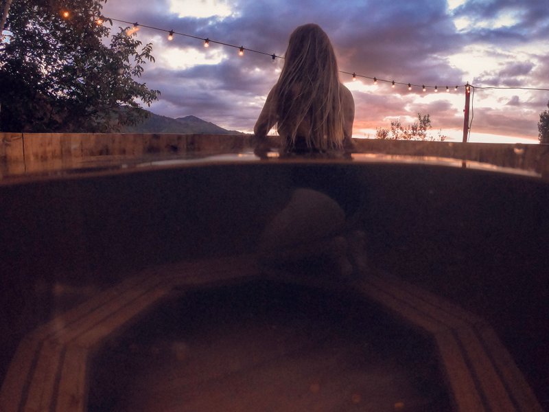 Domaine AbracadaRoom : Le Perchoir des Pyrénées - Image 6