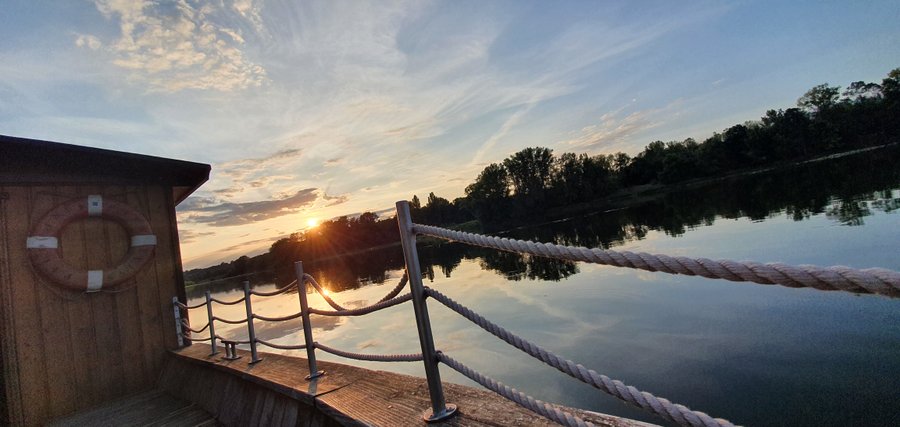 Hébergement AbracadaRoom : La Toue Reine - Image 26