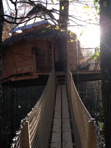 Hébergement AbracadaRoom : Astro'lab - Image 8